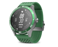 FOREVER AMOLED ICON II AW-110 zielony - 1384182 - zdjęcie 1